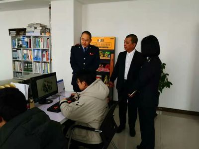 山西转型综改示范区税务局精准派发减税降费“政策红包” 优化服务助企纾困