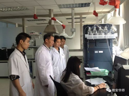 技术发明二等奖 华师团队研发产品税收过亿的税务管理启示